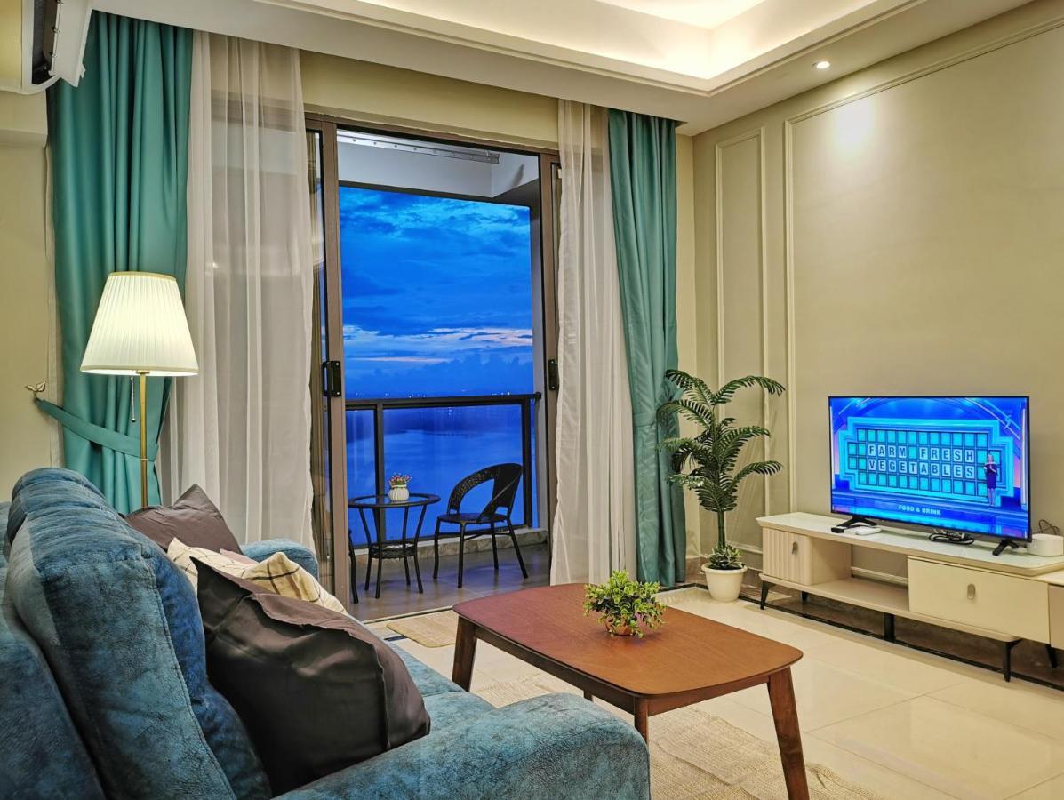 Yussy 2 Bedrooms Condo At R&F Princess Cove Johor Bahru Buitenkant foto